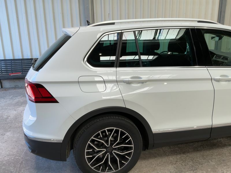 Volkswagen Tiguan 1.5 TSI ACT Life — zdjęcie 6