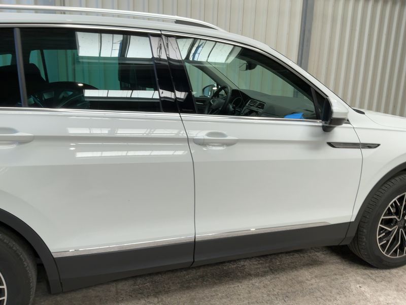 Volkswagen Tiguan 1.5 TSI ACT Life — zdjęcie 7