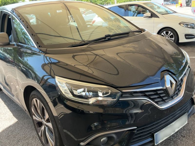 Renault Scenic 1.2 TCe Energy Zen — zdjęcie 8