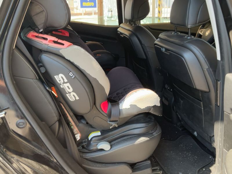Renault Scenic 1.2 TCe Energy Zen — zdjęcie 14