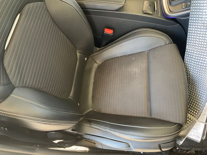 Renault Scenic 1.2 TCe Energy Zen 2016 – снимка 25