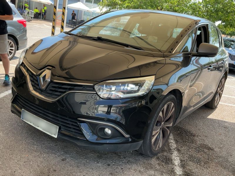 Renault Scenic 1.2 TCe Energy Zen