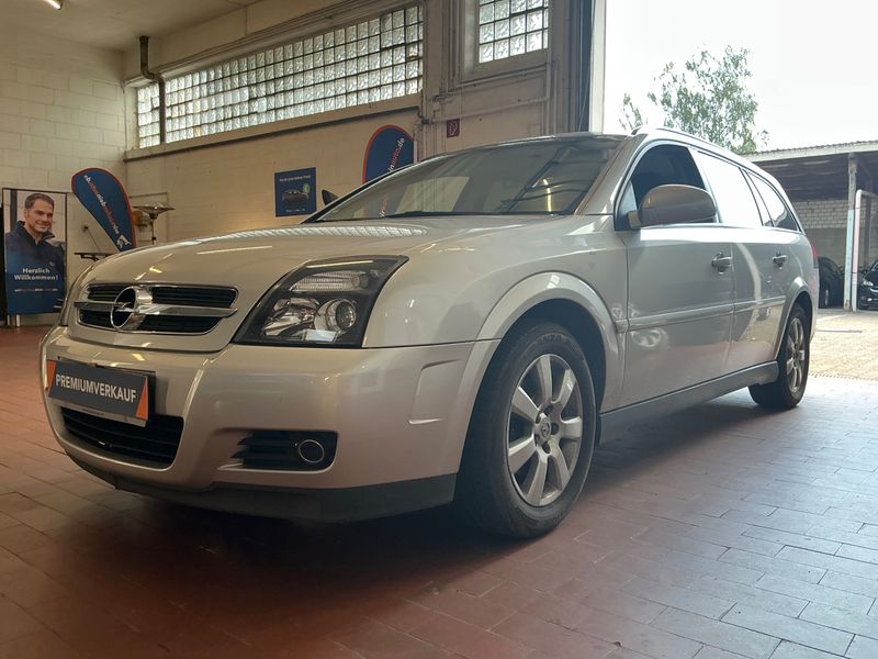 Opel Vectra 1.8 Edition