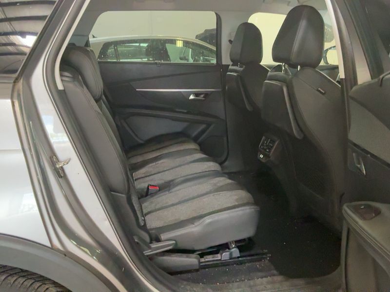Peugeot 5008 1.5 Blue-HDi Allure Business — zdjęcie 14