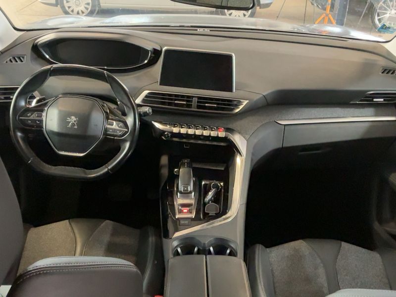 Peugeot 5008 1.5 Blue-HDi Allure Business — zdjęcie 12