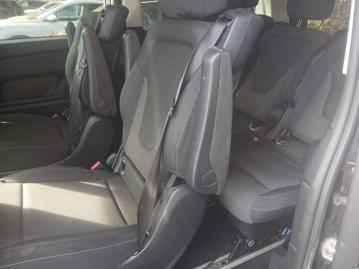 Mercedes-Benz V-Klasse d'occasion