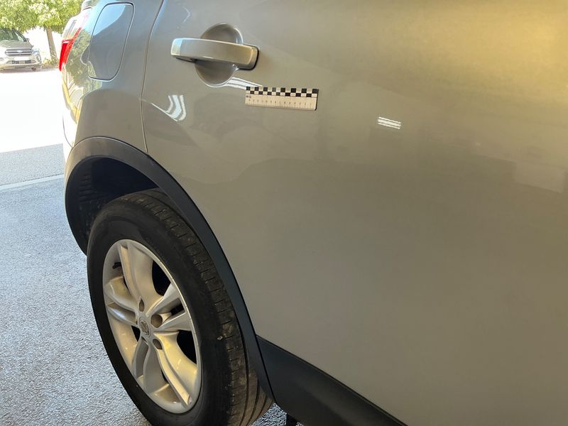 Nissan Qashqai 1.5 Turbodiesel Acenta 2012 – снимка 24
