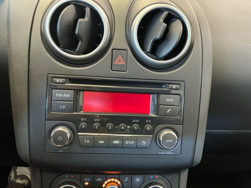 Nissan Qashqai 1.5 Turbodiesel Acenta 2012 – снимка 36