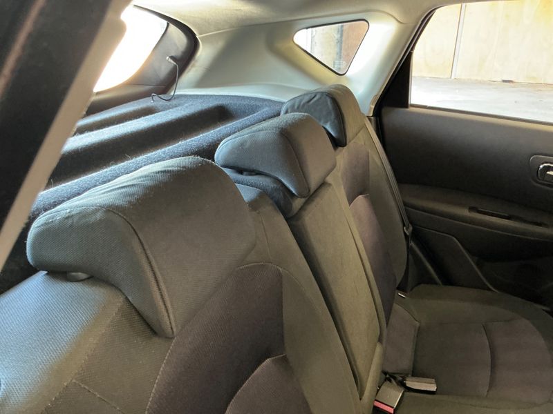 Nissan Qashqai 1.5 Turbodiesel Acenta 2012 – снимка 39