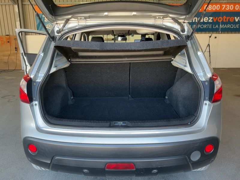 Nissan Qashqai 1.5 Turbodiesel Acenta 2012 – снимка 15