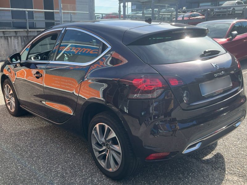 Citroen DS4 1.6 e-HDi Style — zdjęcie 3