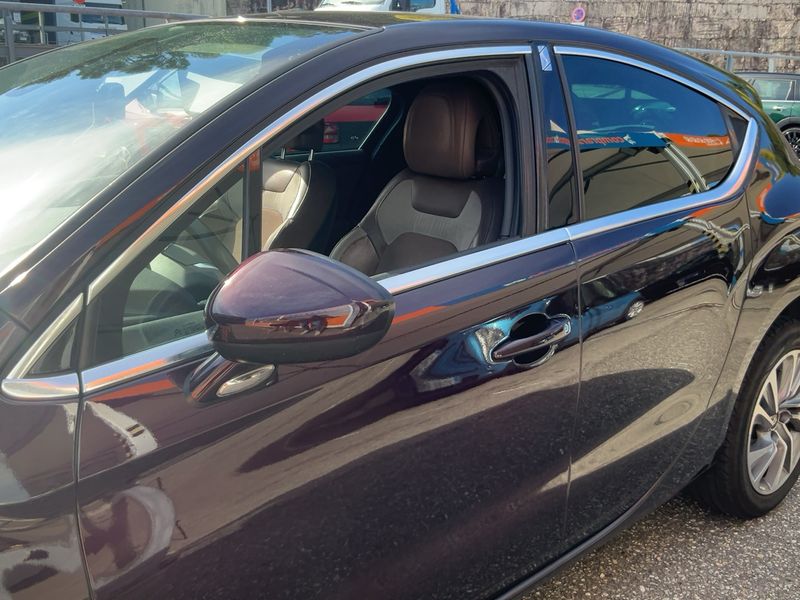 Citroen DS4 1.6 e-HDi Style — zdjęcie 4