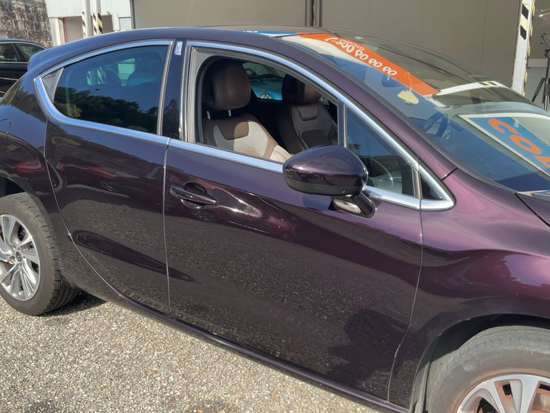 Citroen DS4 1.6 e-HDi Style — zdjęcie 7