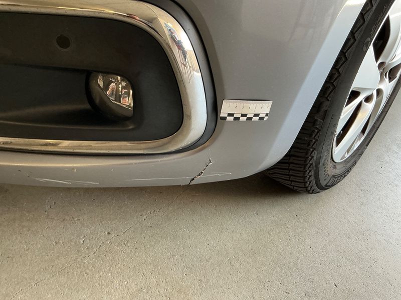 Citroen C4 Grand Picasso 1.6 Blue-HDi Feel 2018 – снимка 27