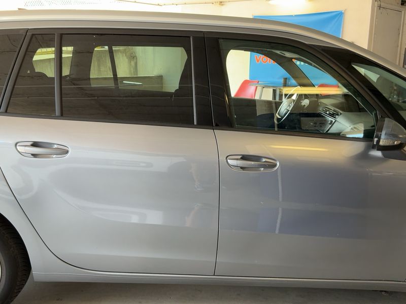 Citroen C4 Grand Picasso 1.6 Blue-HDi Feel 2018 – снимка 10