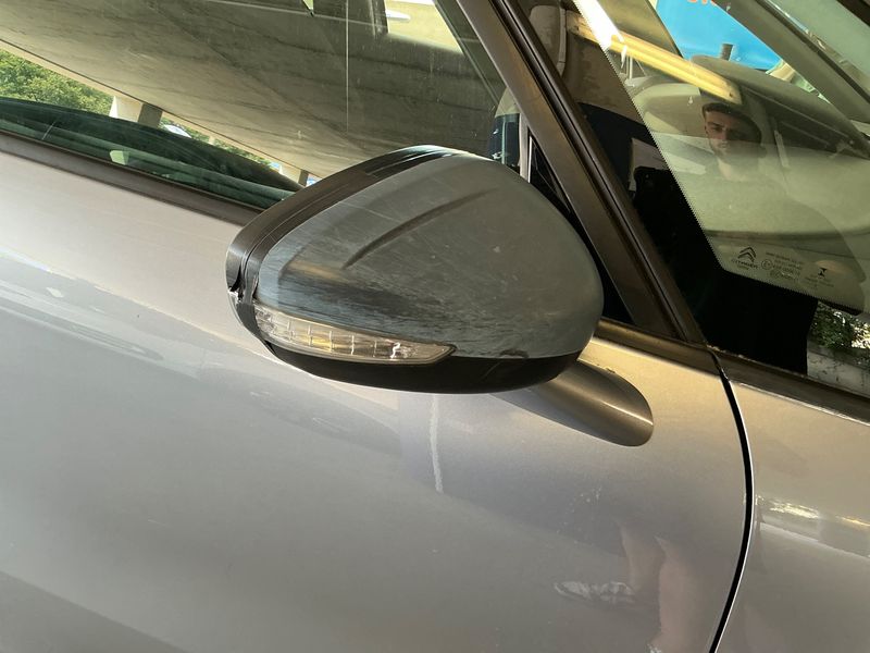 Citroen C4 Grand Picasso 1.6 Blue-HDi Feel 2018 – снимка 22