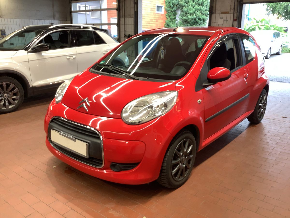 Citroen C1 1.0 Style