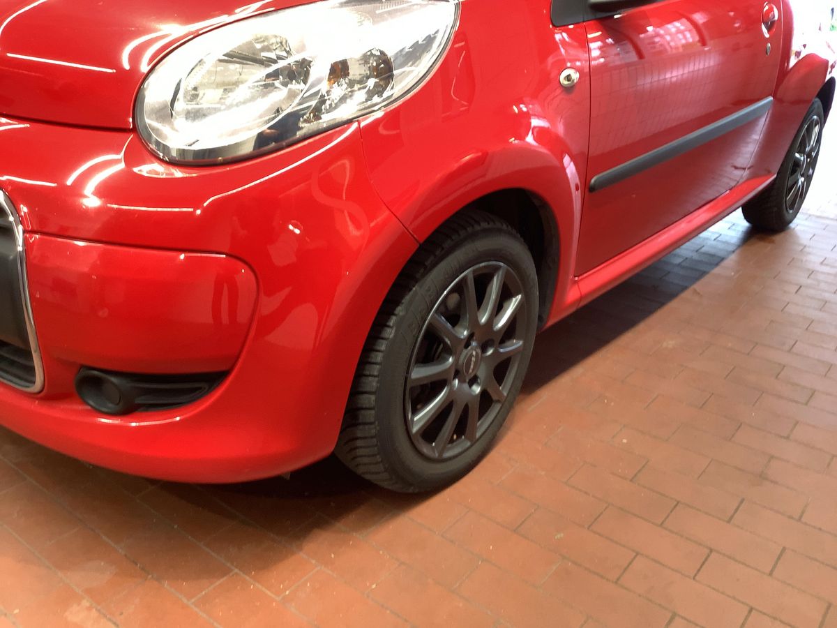 Citroen C1 1.0 Style