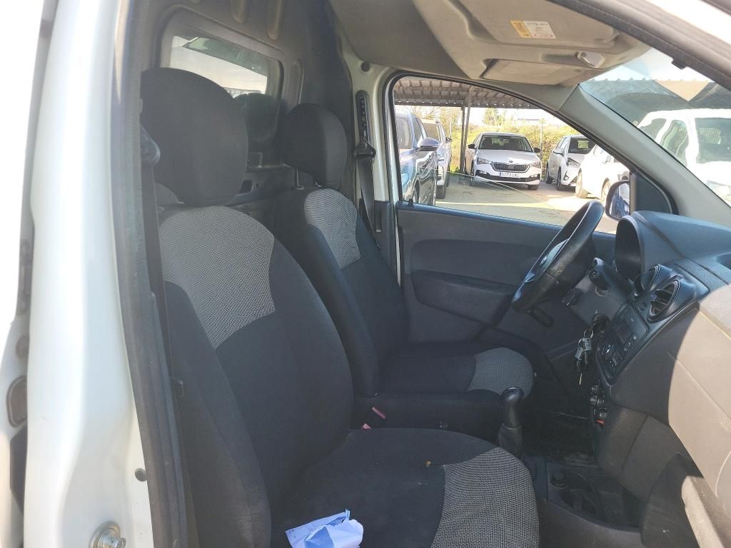 Dacia Dokker d'occasion