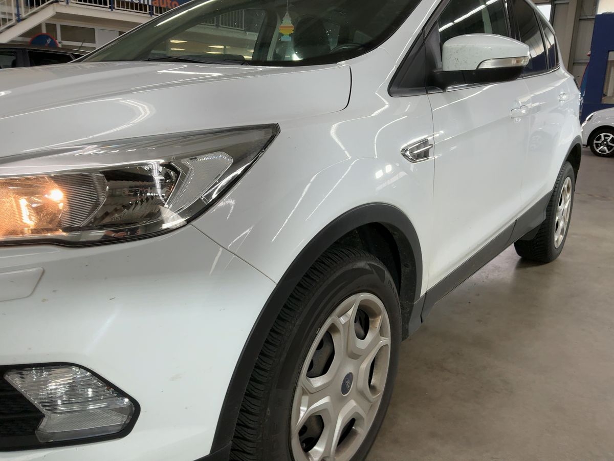 Ford Kuga d'occasion