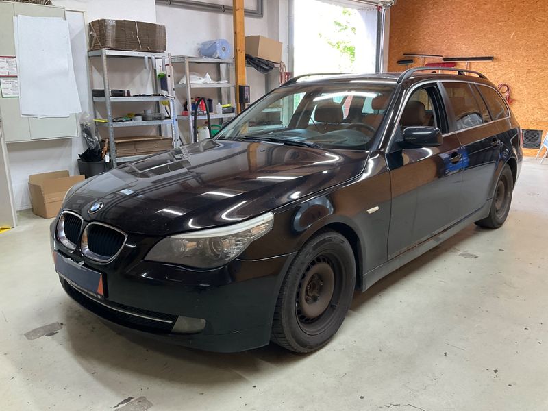 5er 520d