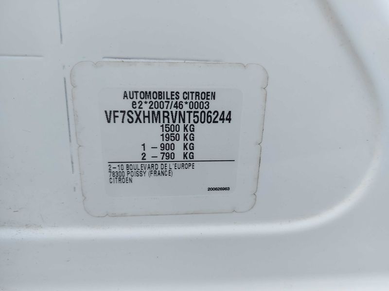 Citroen C3 1.2 PureTech Feel — zdjęcie 15