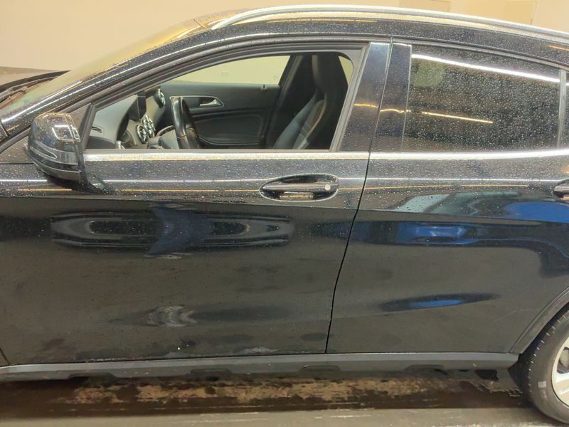 Mercedes-Benz GLA-Klasse GLA 220 d 4Matic Urban — zdjęcie 4