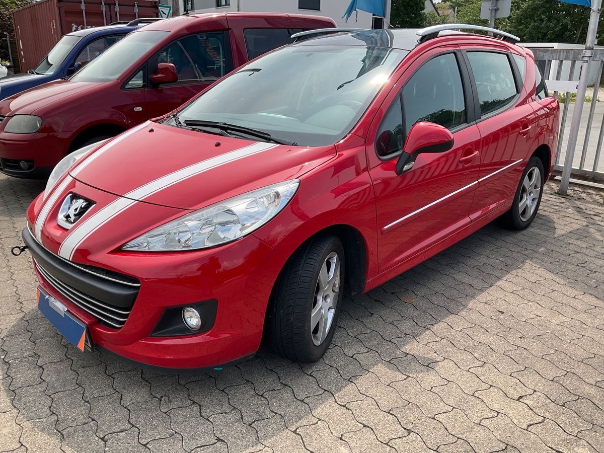 Peugeot 207 1.6 Premium