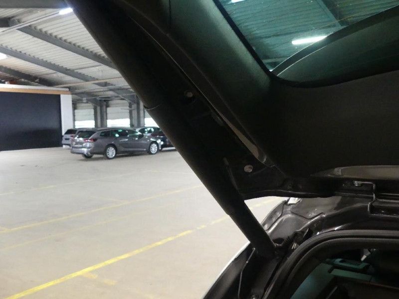 Opel Insignia d'occasion