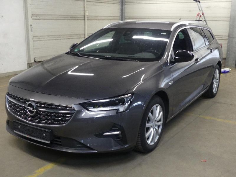 Opel Insignia 2023