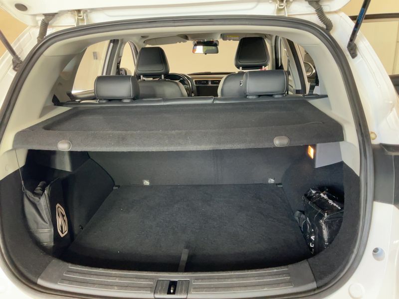 MG ZS electric drive 105 kW Luxury — zdjęcie 10