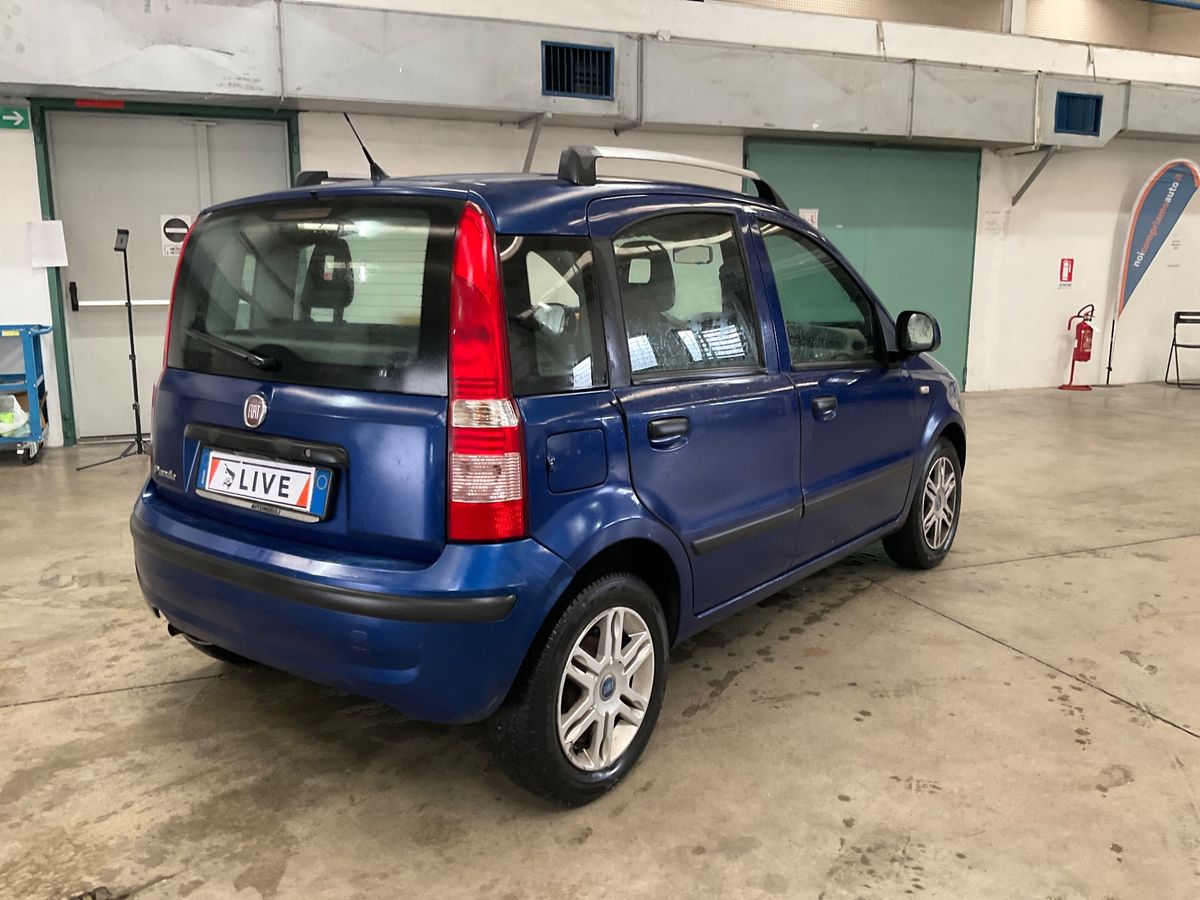 Fiat Panda 1.2 Dynamic