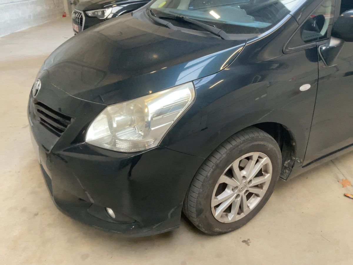 Toyota Verso d'occasion