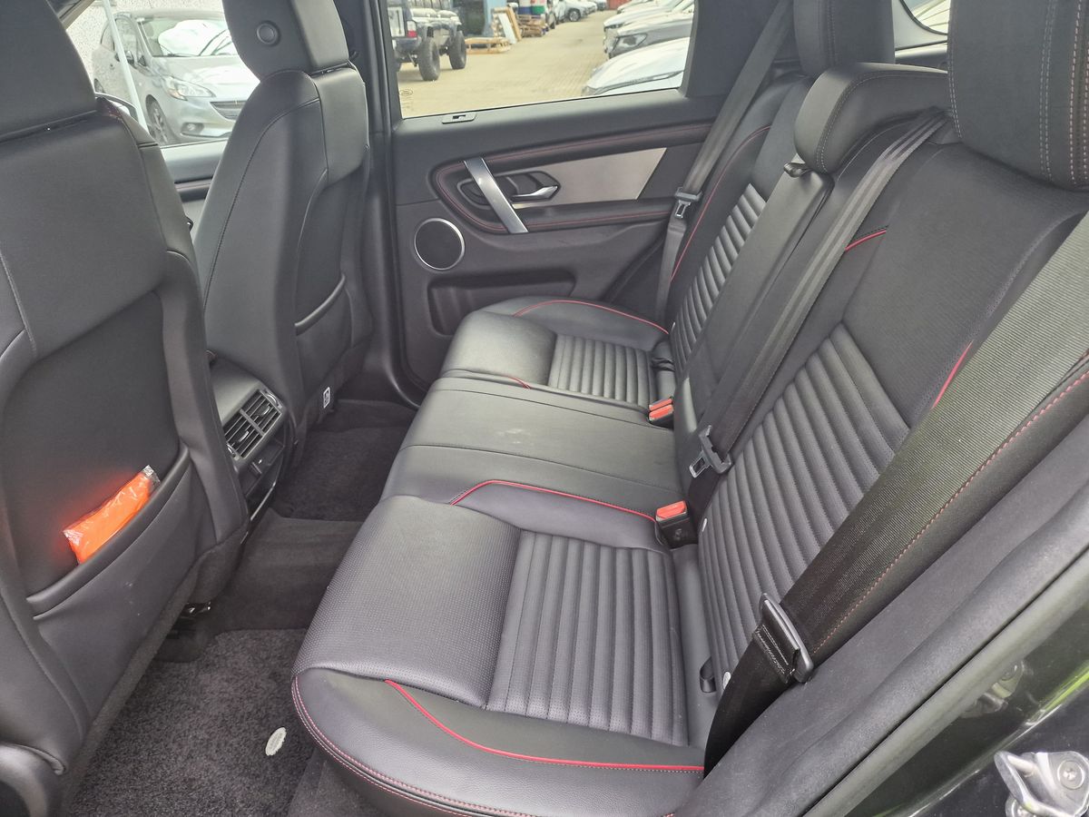 Land Rover d'occasion