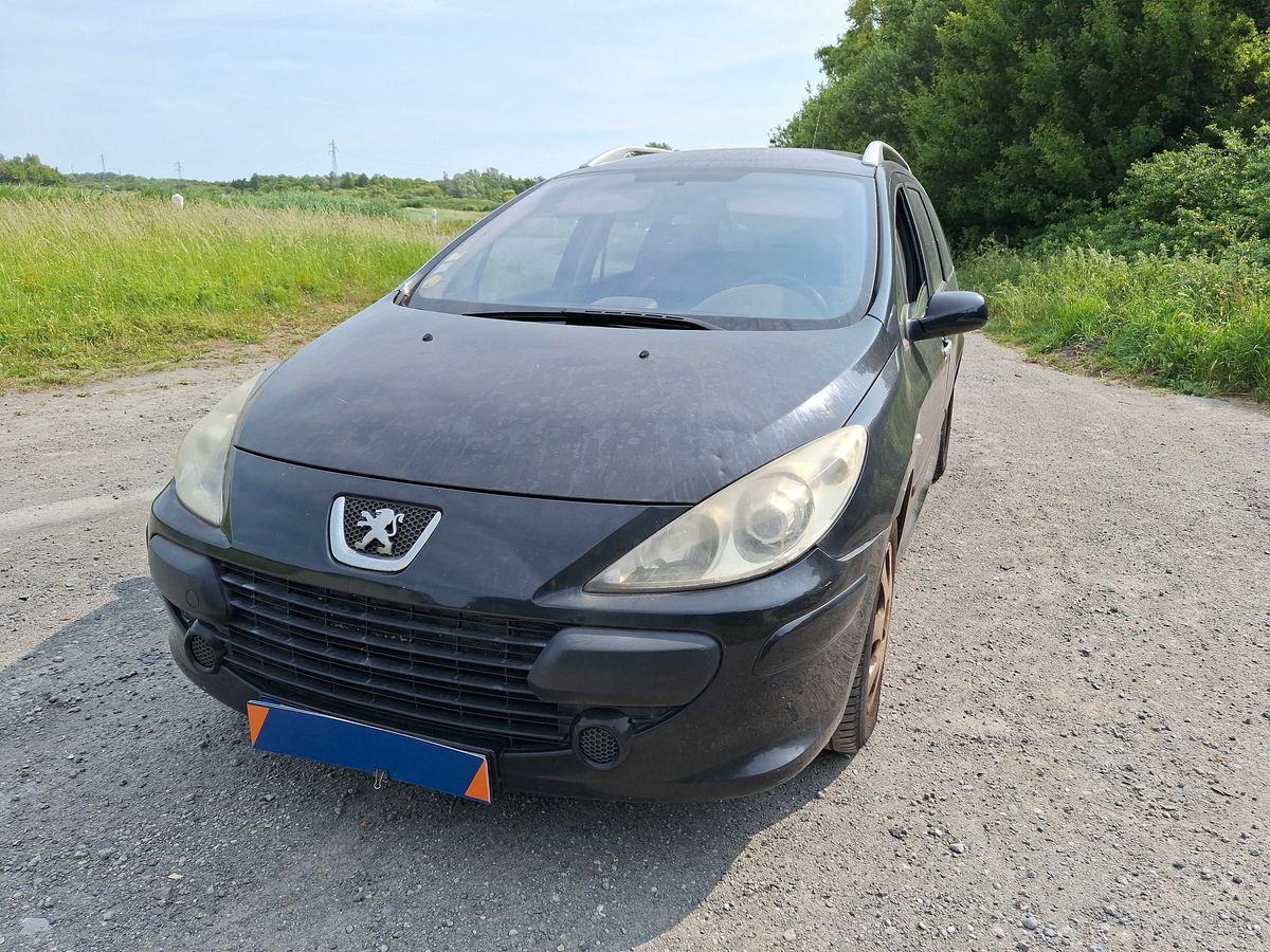 Peugeot 307 1.6 SW Confort Pack