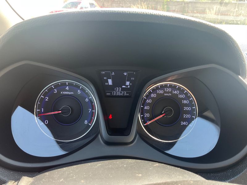 Hyundai ix20 1.4 Classic — zdjęcie 4