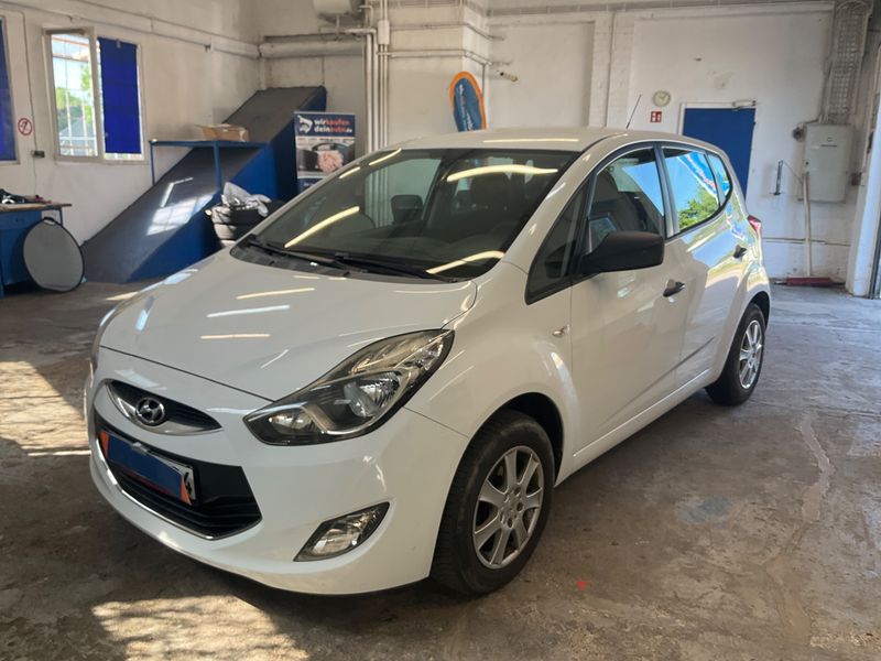 Hyundai ix20 1.4 Classic
