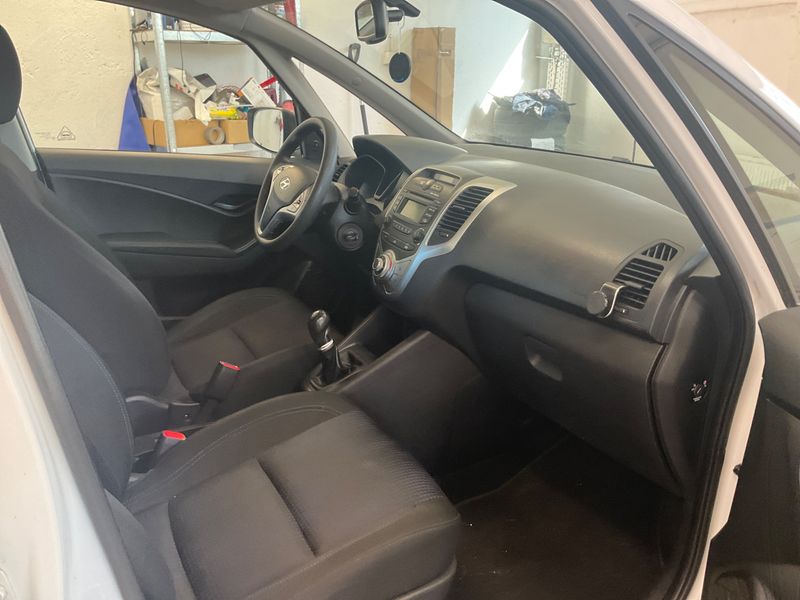 Hyundai ix20 1.4 Classic — zdjęcie 3