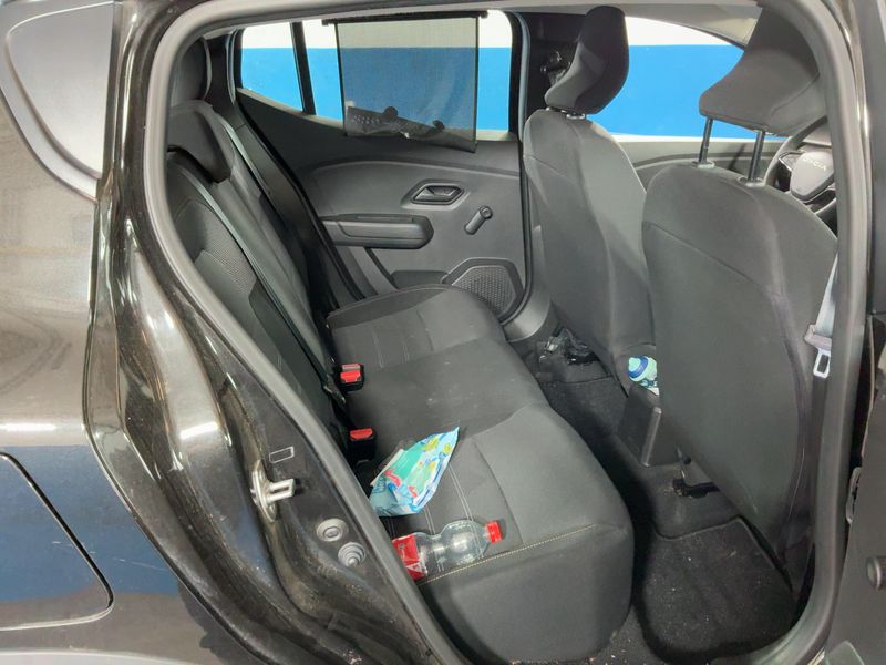 Dacia Sandero 1.0 TCe LPG Stepway Essential 2025 – снимка 19