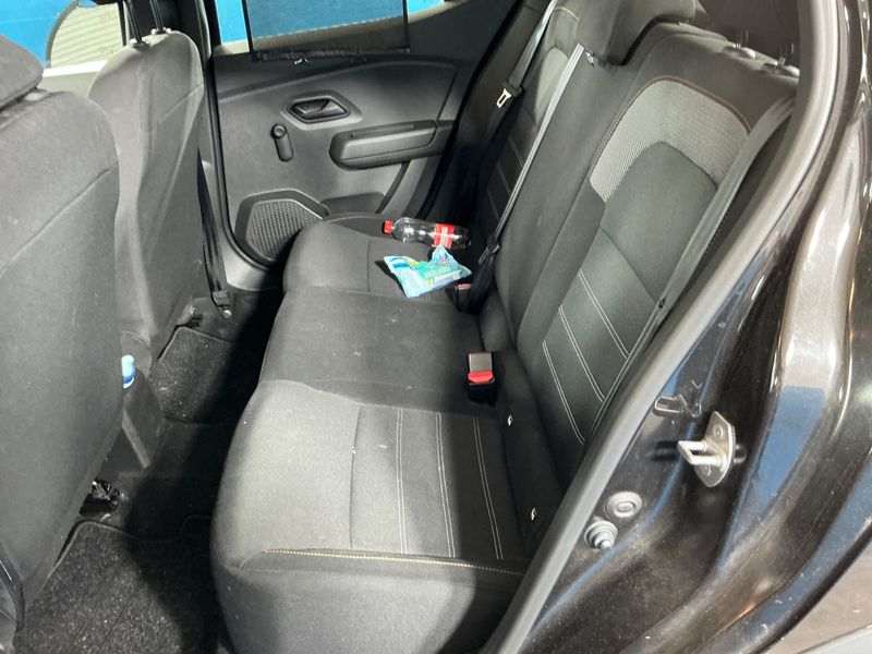 Dacia Sandero 1.0 TCe LPG Stepway Essential 2025 – снимка 24