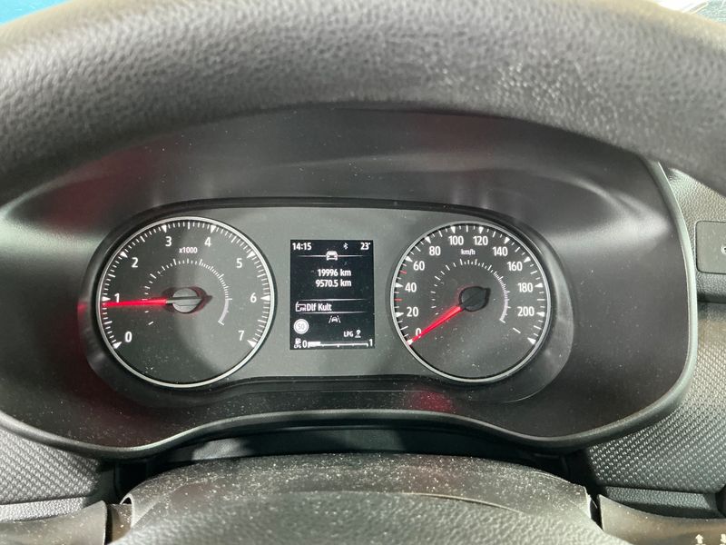 Dacia Sandero 1.0 TCe LPG Stepway Essential 2025 – снимка 18