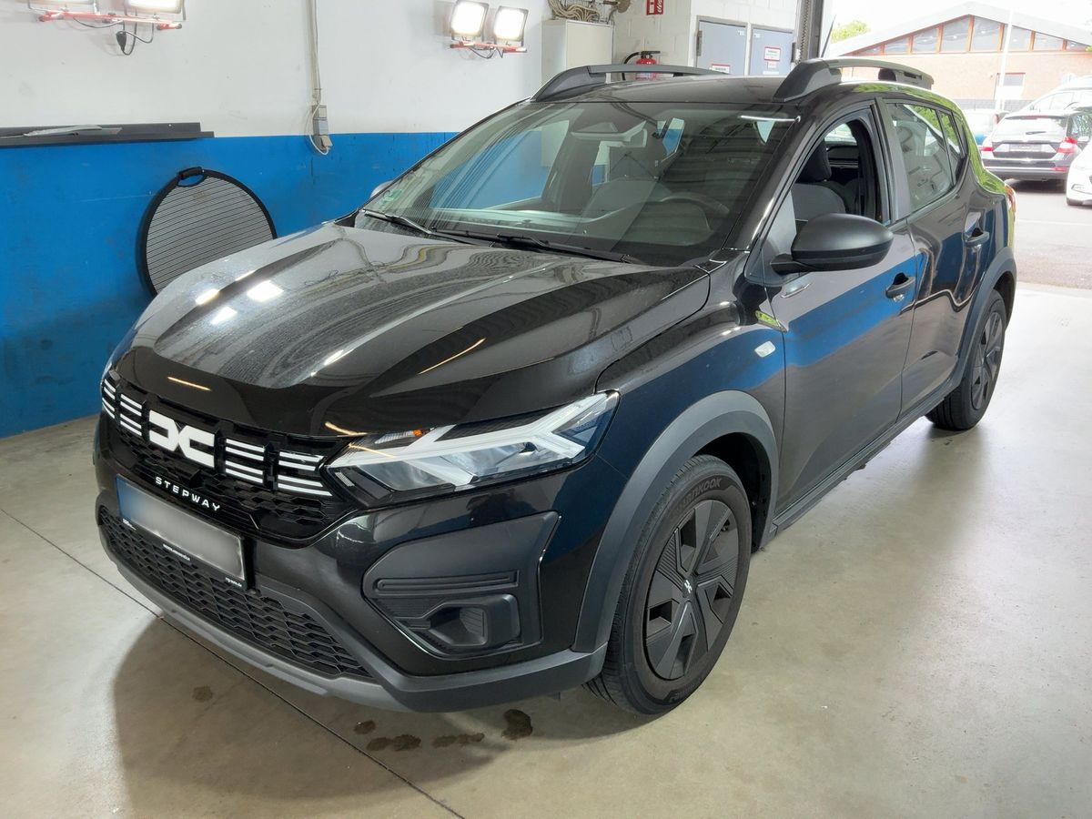 Dacia Sandero 2025
