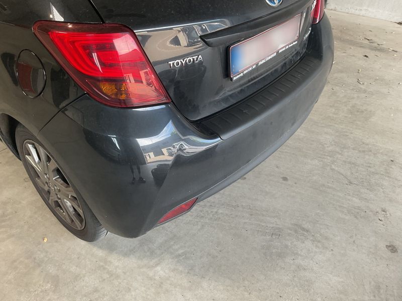 Toyota Yaris 1.5 Hybrid Design 2016 – снимка 29