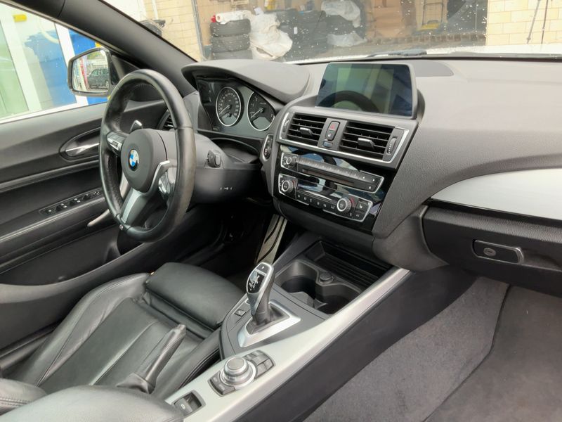 BMW 2er 220i M Sport — zdjęcie 12