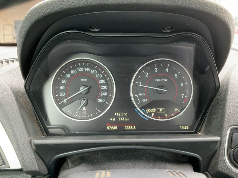 BMW 2er 220i M Sport — zdjęcie 13