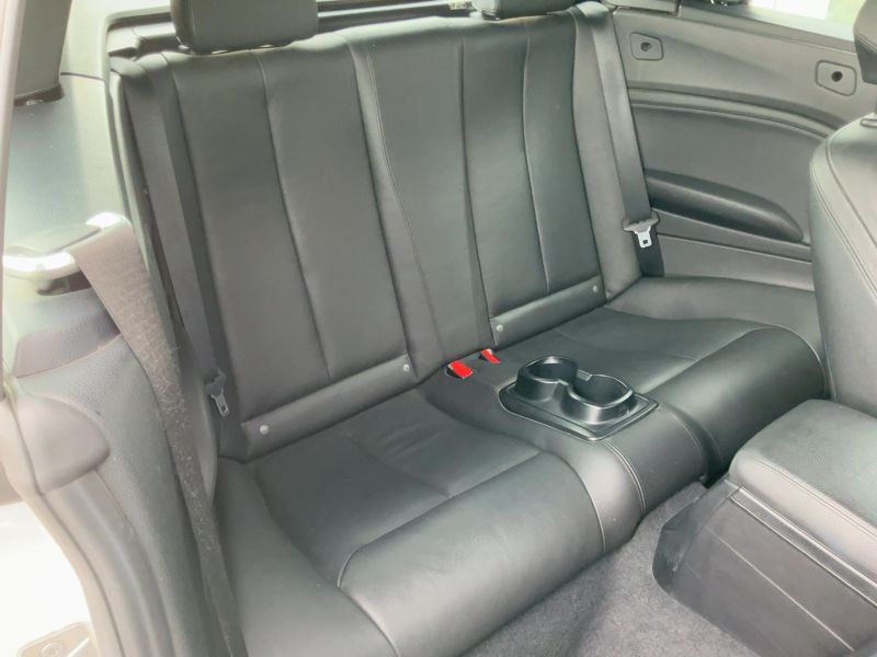 BMW 2er 220i M Sport — zdjęcie 14