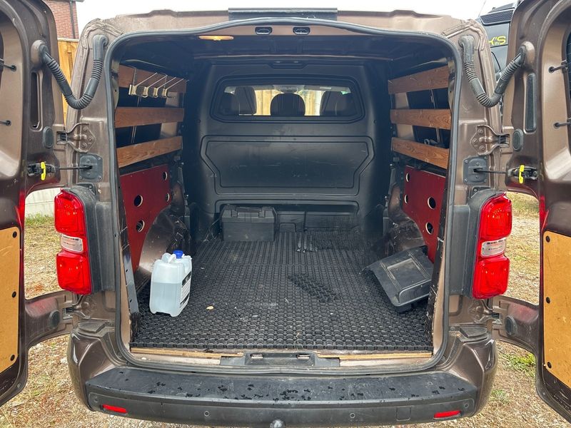 Toyota ProAce 2.0 D-4D L1 Comfort — zdjęcie 5