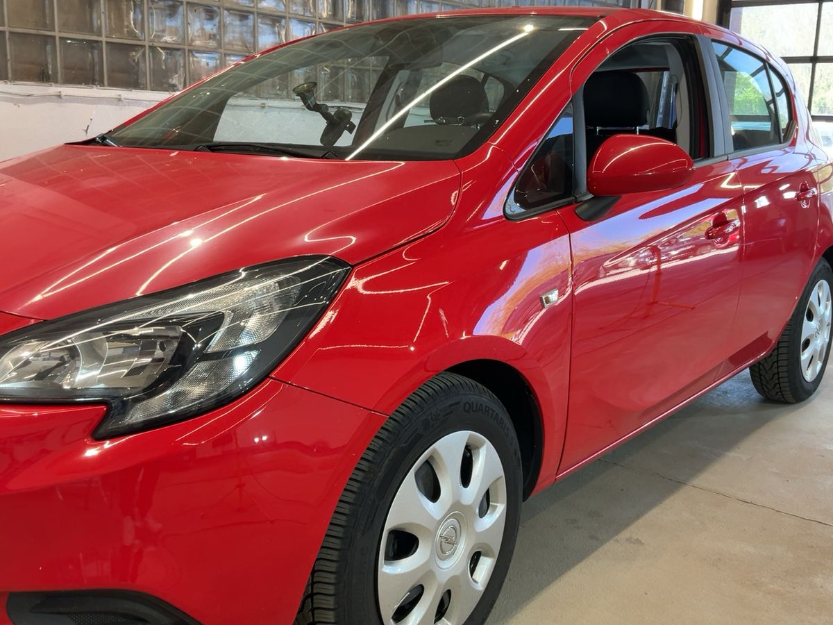 Opel Corsa d'occasion