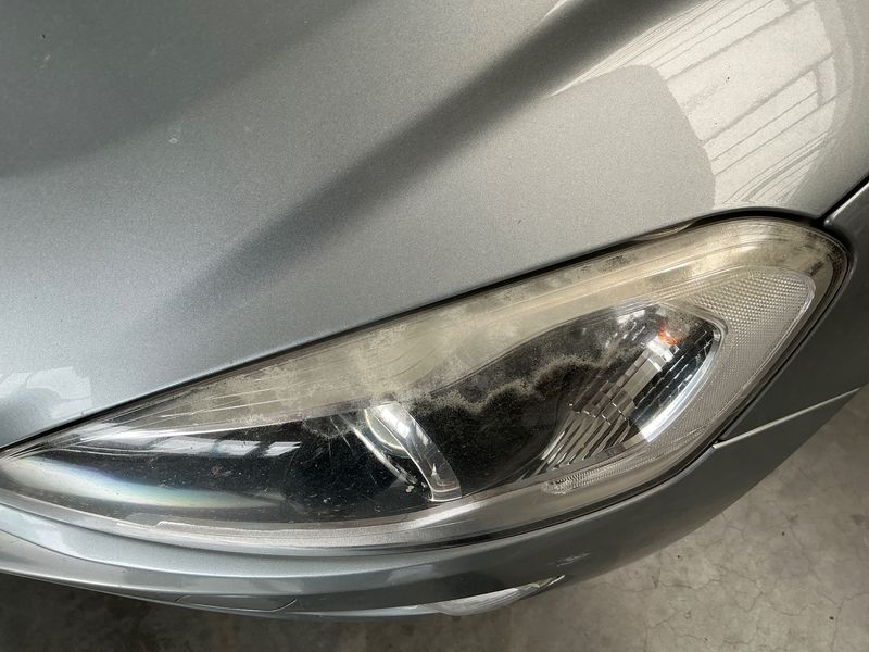 Volvo XC60 2.0 D4 Momentum 2WD 2014 – снимка 30