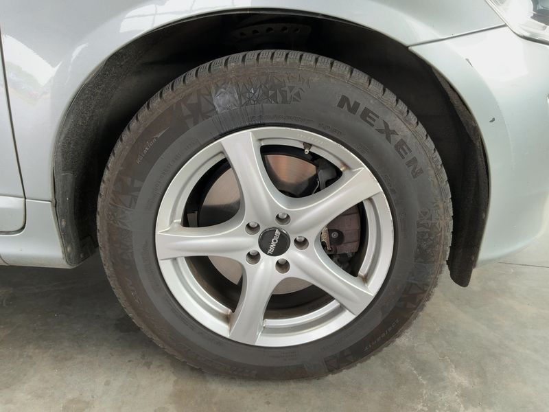 Volvo XC60 2.0 D4 Momentum 2WD 2014 – снимка 11